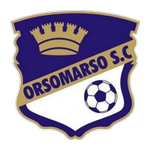 Orsomarso team flag