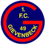 Gievenbeck team flag