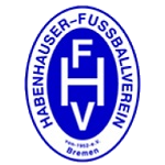 Habenhauser FV team flag