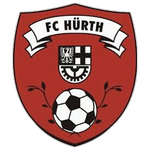 Hürth team flag