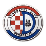 Dugopolje team flag