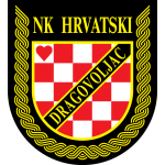 Hrvatski Dragovoljac team flag