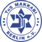 Makkabi team flag