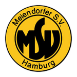 Meiendorfer SV team flag