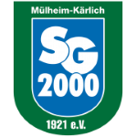 Mülheim-Kärlich team flag