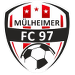 Mülheimer team flag