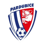 Pardubice II team flag