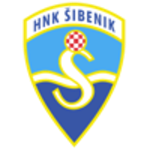 Sibenik team flag