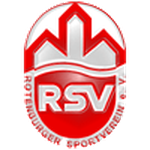 Rotenburger SV team flag