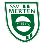 SSV Merten team flag