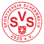 Schermbeck team flag