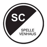 Spelle-Venhaus team flag