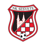 Sesvete team flag