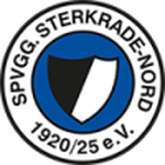Sterkrade-Nord team flag