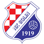 Solin team flag