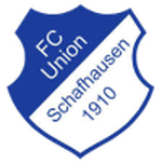 Union Schafhausen team flag
