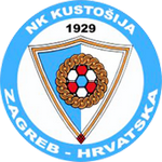 Kustosija team flag