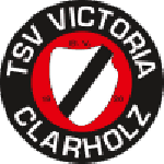Victoria Clarholz team flag