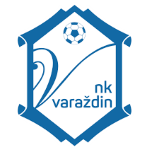 NK Varazdin team flag