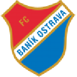 Baník Ostrava U19 team flag