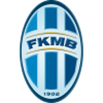 Mladá Boleslav U19 team flag