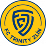 Zlín U19 team flag