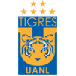 Tigres UANL W team flag