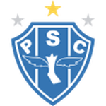 Paysandu team flag