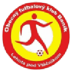 Baník Lehota p.Vtáčnikom team flag