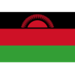 Malawi team flag