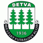 Detva team flag