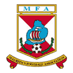Mauritius team flag