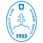 Javorník Makov team flag