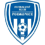 Podkonice team flag
