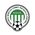 Cannet Rocheville team flag