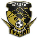 Granit Vladaya team flag