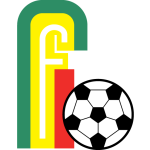 Benin team flag