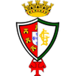 Lusitano Évora 1911 team flag