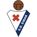Eibar W team flag