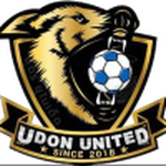 Udon United team flag