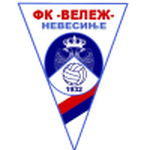 Velež Nevesinje team flag