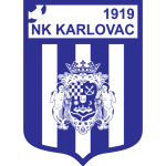 Karlovac 1919 team flag