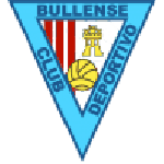 Bullense team flag