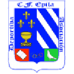 Épila team flag