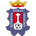 Revilla team flag