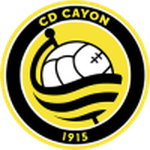 Cayón team flag