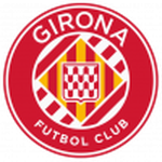 Girona II team flag