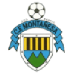 Montañesa team flag