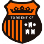 Torrent team flag
