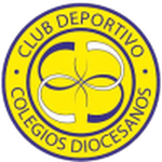 Colegios Diocesanos team flag